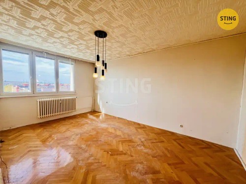 Prodej bytu 2+1 53 m²