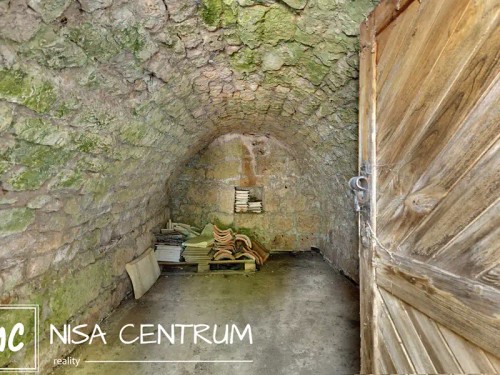 Prodej domu 120 m², pozemek 1372 m²