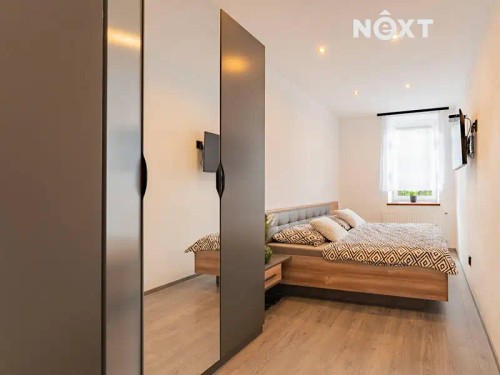 Prodaný byt 3+1 89 m²