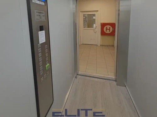 Prodaný  byt 1+kk 28 m²
