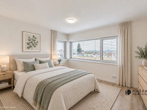 Prodej domu 143 m², pozemek 805 m²