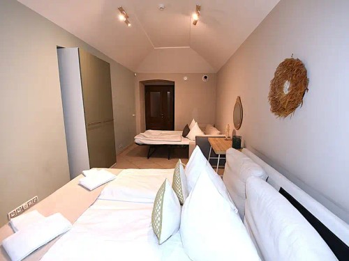 Prodej bytu 224 m²