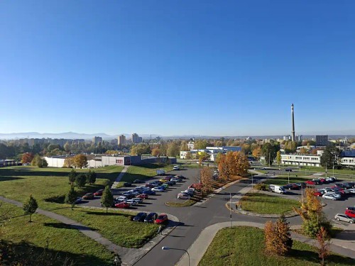 Prodej bytu 1+1 37 m²