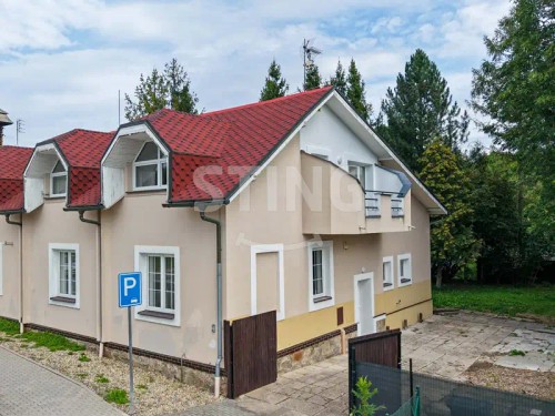 Prodej bytu 4+1 105 m²