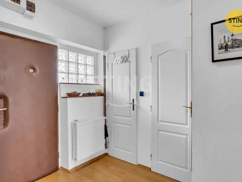 Prodej bytu 3+kk 94 m²