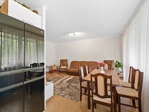 Prodaný byt 3+1 70 m²