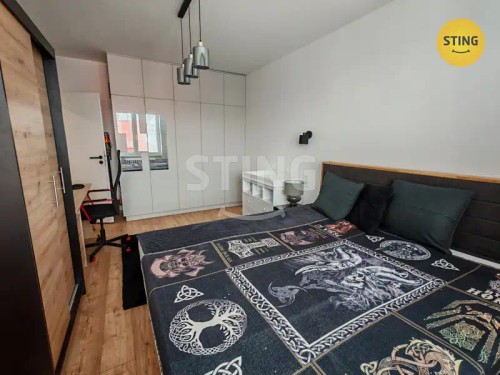 Prodej bytu 3+kk 53 m²