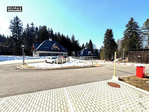 Prodej bytu 1+kk 36 m²