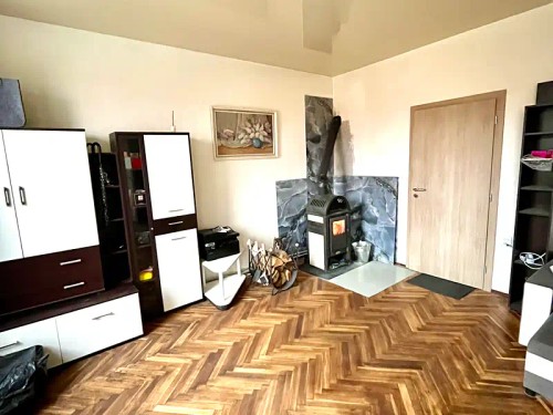 Prodej bytu 2+1 57 m²