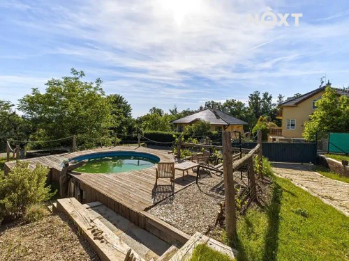 Prodej domu 140 m², pozemek 1065 m²