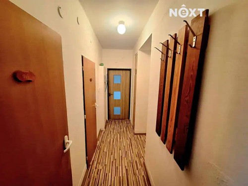 Prodej bytu 2+1 53 m²