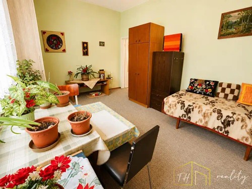 Prodej domu 90 m², pozemek 754 m²