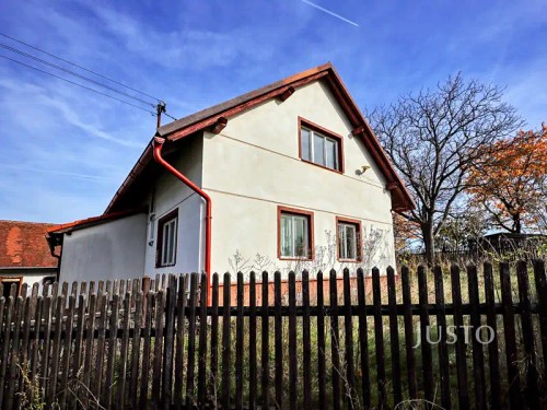 Prodej zemědělské usedlosti 116 m², pozemek 9463 m²