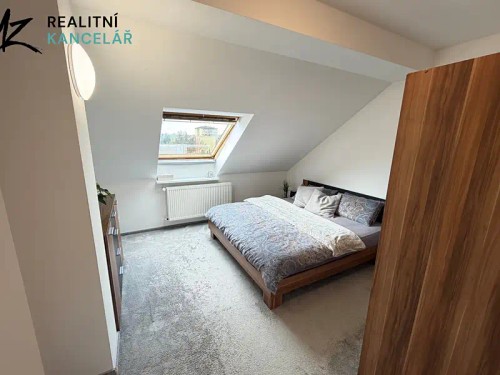 Prodaný byt 4+kk 101 m²