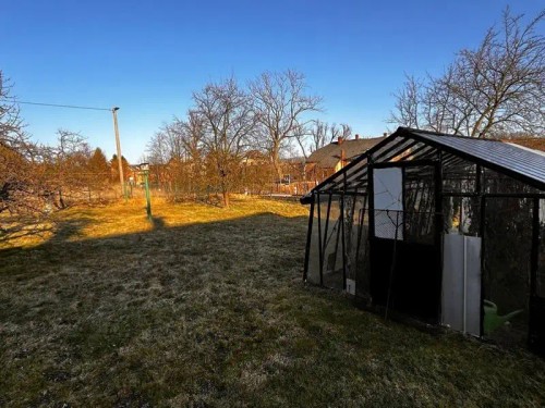 Prodej domu 120 m², pozemek 881 m²