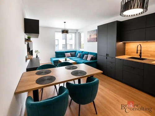 Prodej bytu 3+kk 82 m²