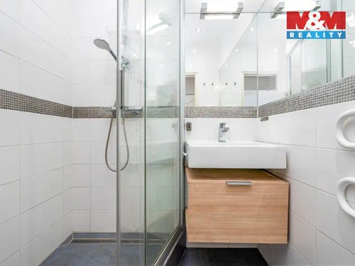 Prodaný byt 3+1 74 m²