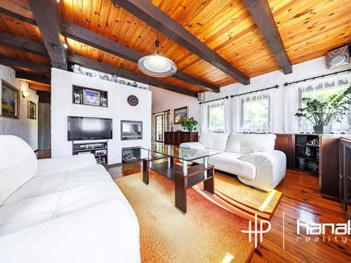 Prodej domu 277 m², pozemek 3924 m²