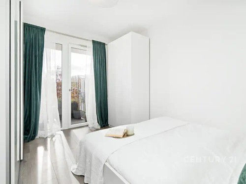Prodaný byt 2+kk 48 m²