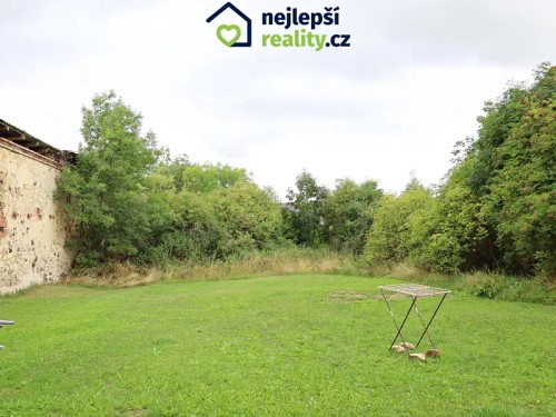 Prodej domu 446 m², pozemek 782 m²