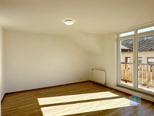 Prodaný  byt 3+1 84 m²