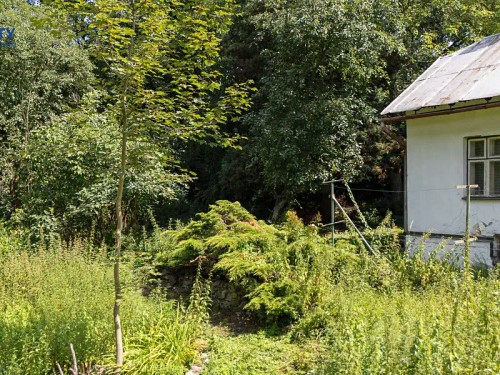 Prodej domu 78 m², pozemek 1540 m²