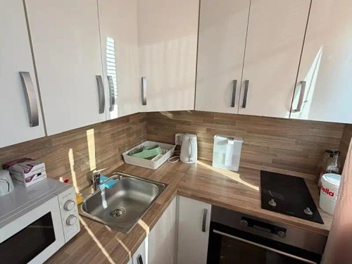 Prodej bytu 1+1 27 m²