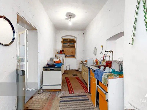 Prodej domu 257 m², pozemek 473 m²