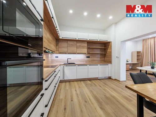 Prodaný byt 2+1 96 m²