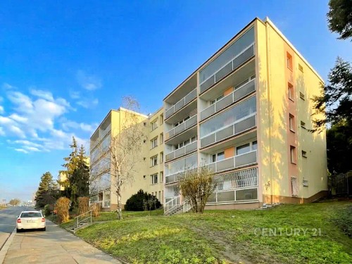 Prodej bytu 3+kk 75 m²