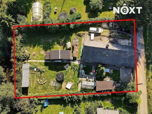 Prodej chalupy 164 m², pozemek 1014 m²
