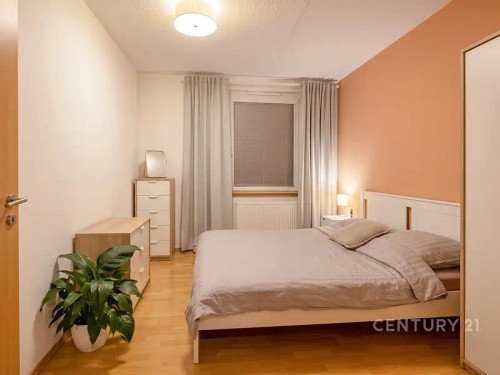 Prodej bytu 2+1 59 m²