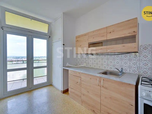Prodej bytu 3+1 62 m²