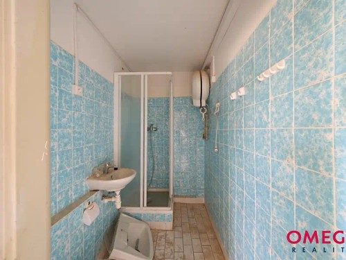 Prodaný byt 3+1 60 m²