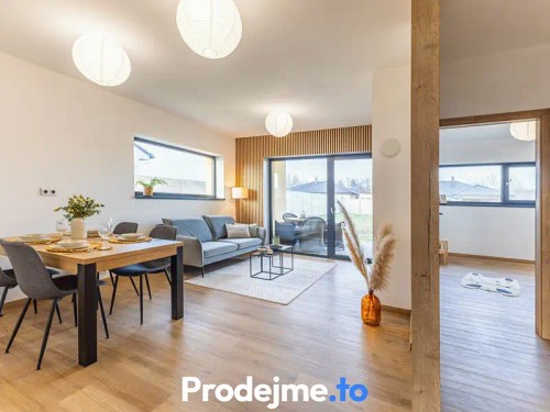 Prodej domu 73 m², pozemek 410 m²