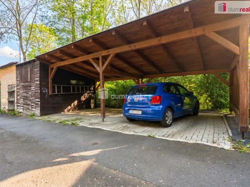 Prodej domu 217 m², pozemek 347 m²