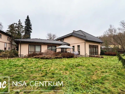 Prodej domu 430 m², pozemek 5199 m²