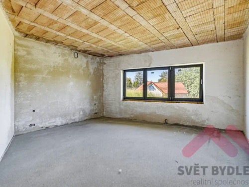 Prodej domu 300 m², pozemek 1066 m²