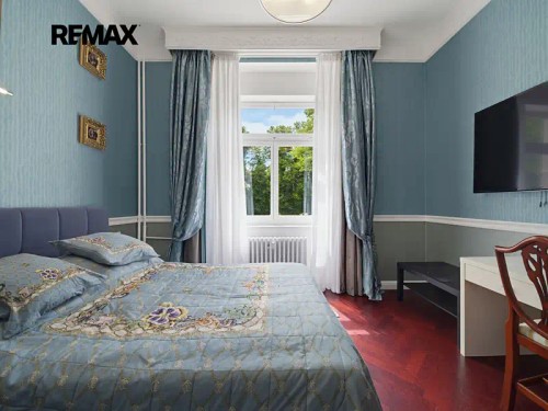 Prodej bytu 3+kk 65 m²
