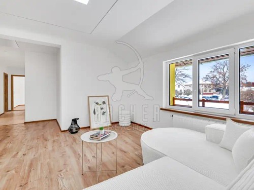 Prodej bytu 5+kk 104 m²