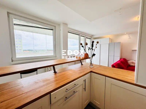 Prodaný  byt 3+kk 70 m²