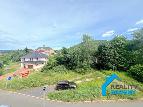 Prodej bytu 3+1 67 m²