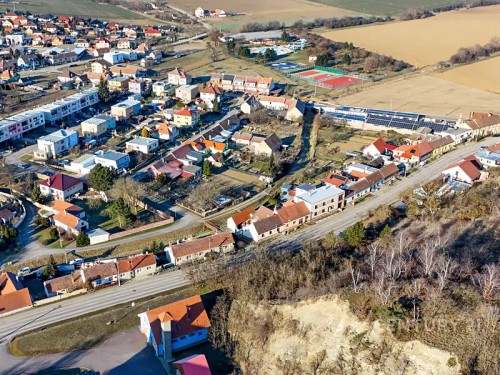 Prodej domu 105 m², pozemek 293 m²