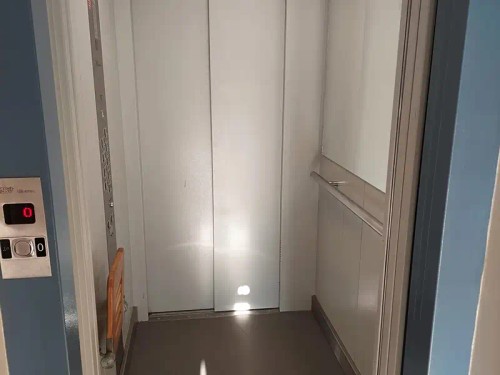 Prodaný byt 1+kk 47 m²