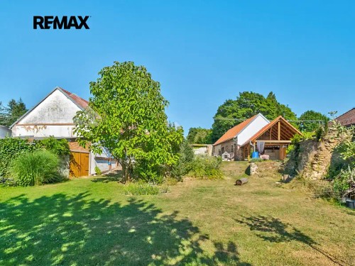 Prodej domu 157 m², pozemek 2275 m²