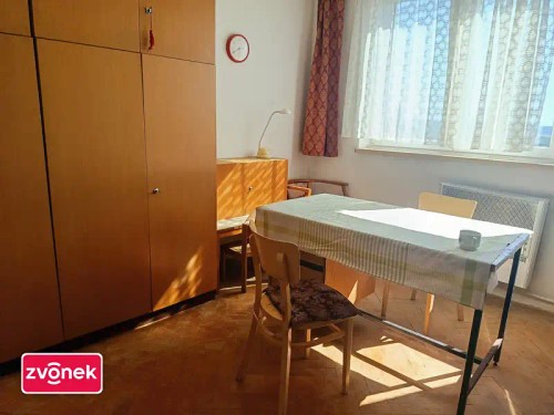 Prodej bytu 2+1 67 m²