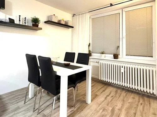 Prodej bytu 3+1 75 m²