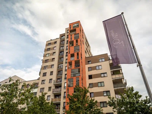 Prodej bytu 2+kk 58 m²