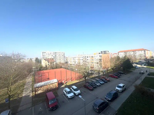 Prodej bytu 3+1 63 m²