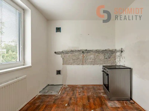 Prodaný  byt 3+1 73 m²